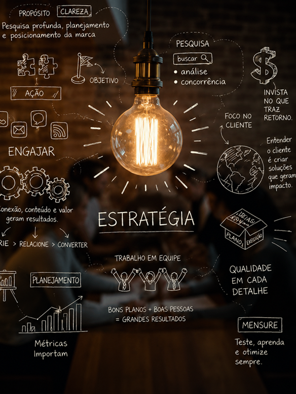 Estratégia